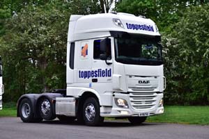 TOPPESFIELD AV16 FGC 19pb0759