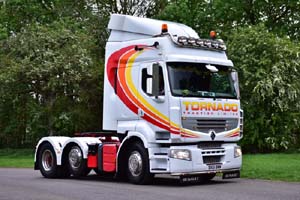 TORNADO BX61 BWW 19pb0752