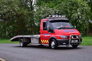 TRUK TEK T2 UKT 19pb0679
