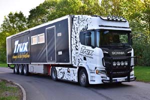 TRUX PYY 469 19pb1292