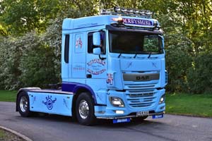 TWIGG FE14 XUG 19pb1212