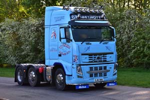 TWIGG GJ61 XHS 19pb1211