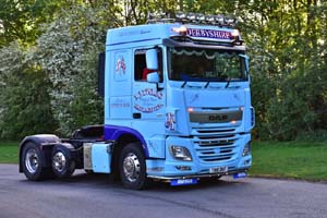 TWIGG TW16 DAF 19pb1213