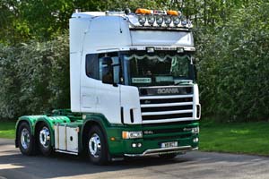 UNNAMED V8 BCT 19pb1539