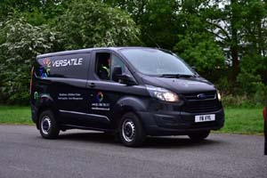 VERSATILE V6 VVL 19pb0761