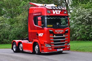 VLT W7 VLT 19pb0290