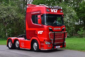 VLT X7 VLT 19pb0291