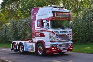 WAINS WN16 LLE 19pb1350