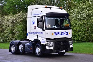 WELCH BV16 RBX 19pb1998