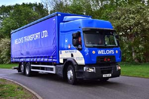 WELCH HY68 LKG 19pb1999