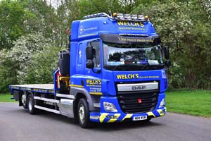 WELCH N88 WSM 19pb2113