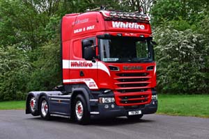 WHITFIRE Y8 OND 19pb0026