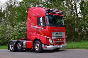 WINTERTON R19 PHW 19pb1828