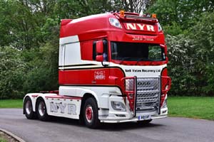 YATES B19 XXF 19pb0267