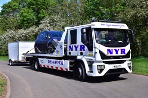 YATES M20 NYR 19pb2136