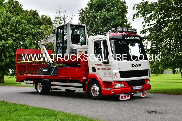 ABC HIRE 06-D-120235 19fop0150