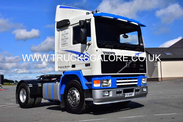 BM TRANSPORT F10 BMT 19fop0002