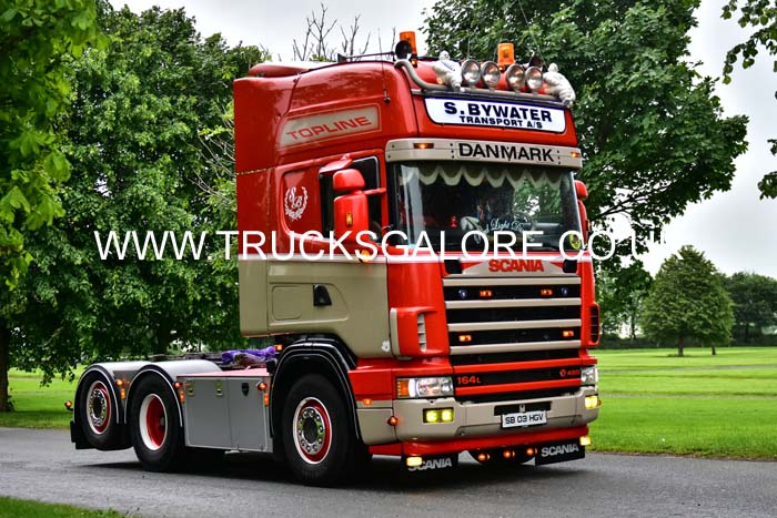 BYWATER SB03 HGV 19fop0221