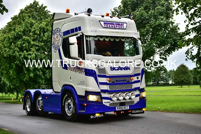 COBLEY R900 RCT 19fop0272