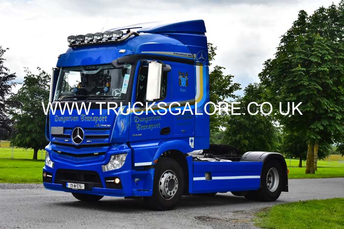 DUNGARVAN 171-W-576 19fop0587
