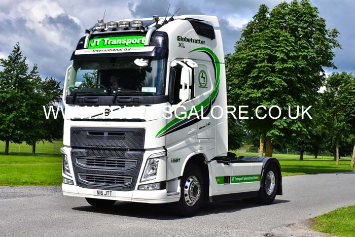 JT TRANSPORT N16 JTT 19fop0537