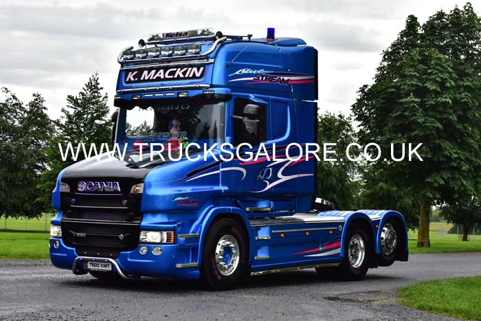 MACKIN T500 KMT 19fop0138