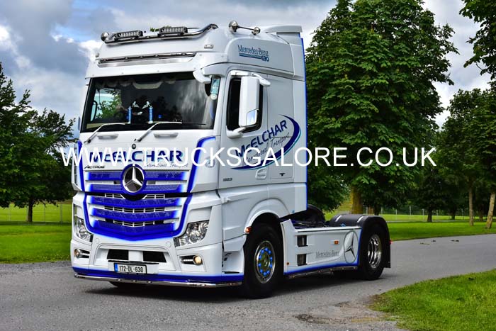 MCELCHAR 172-DL-630 19fop0529