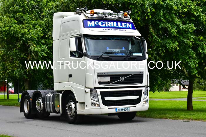 MCGRILLEN 10-MH-3040 19fop0713