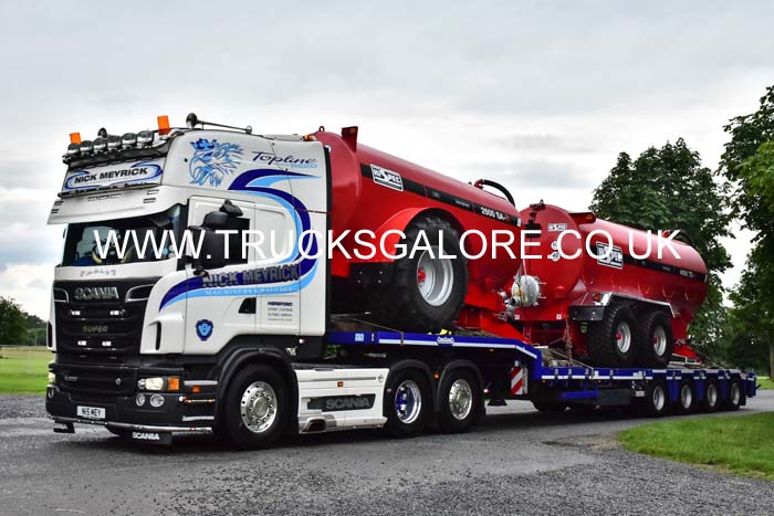 MEYRICK N15 MEY 19fop0135