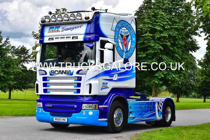 MK TRANSPORT R50 OMK 19fop0615
