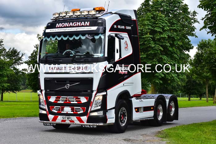 MONAGHAN S17 MFL 19fop0553