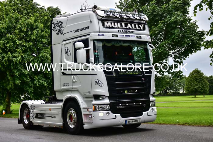 MULLALLY 131-KE-3694 19fop0286