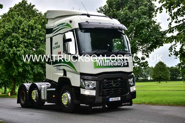MULLEADYS 141-LD-365 19fop0270