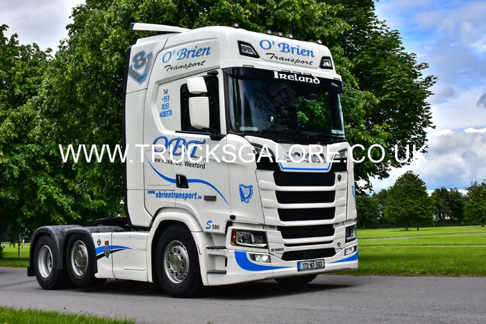 OBRIEN 172-WX-583 19fop0693
