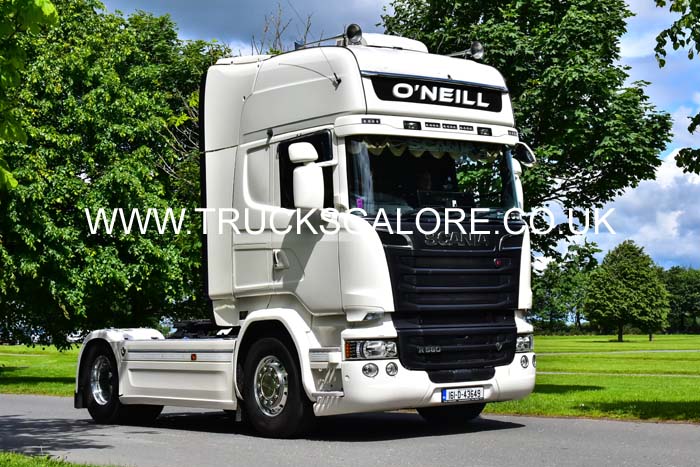 ONEILL 161-D-43649 19fop0632