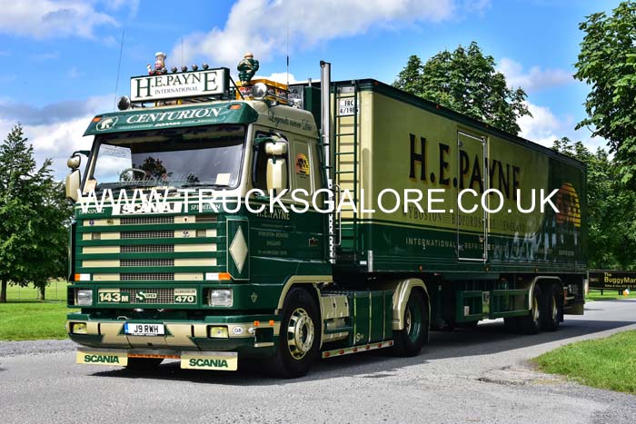 PAYNE J9 RWH 19fop0033