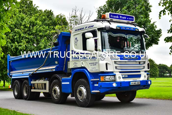 PRATT 171-MH-450 19fop0179