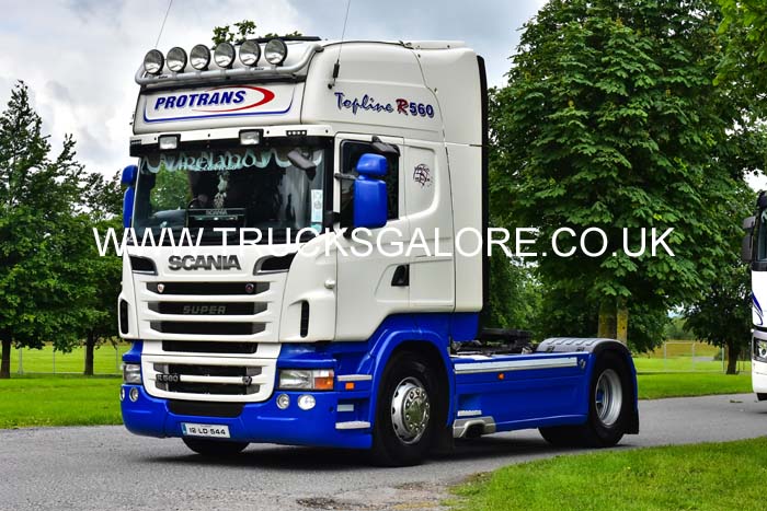 PROTRANS 12-LD-544 19fop0500