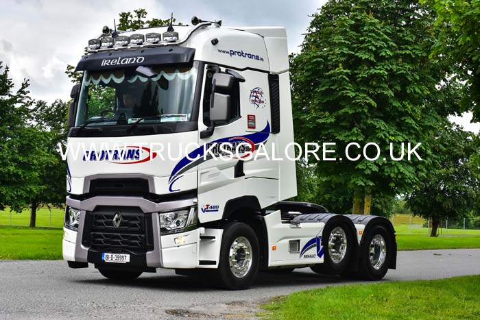 PROTRANS 191-D-39997 19fop0501