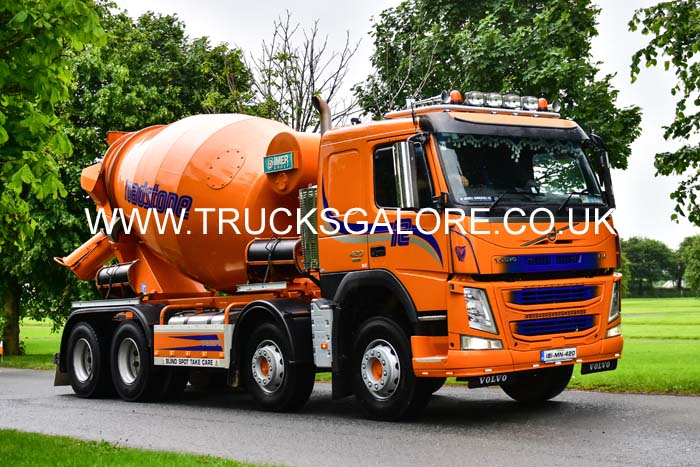 RADSTONE 181-MN-420 19fop0222