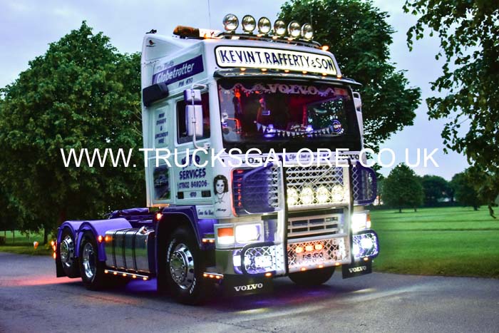 RAFFERTY 19fop0415