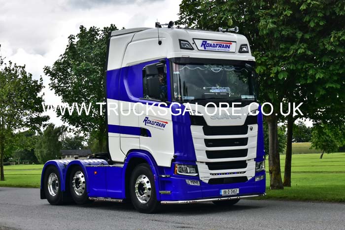 ROADTRAIN 191-D-3457 19fop0085