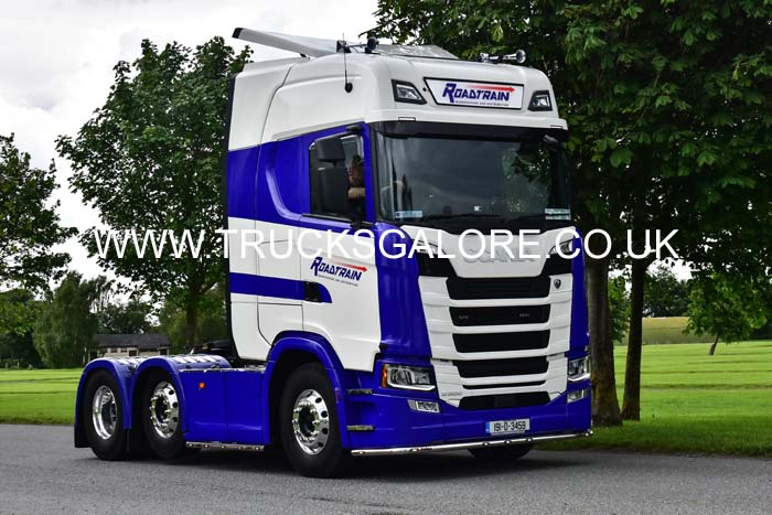 ROADTRAIN 191-D-3459 19fop0083