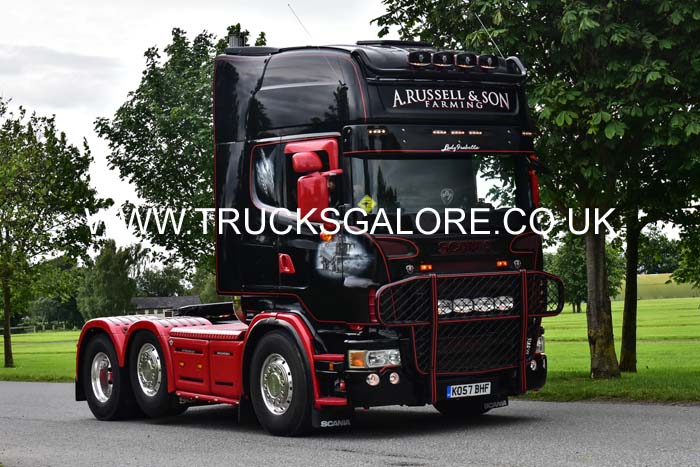 RUSSELL KO57 BHF 19fop0105