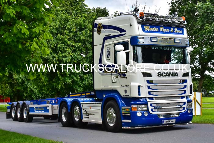 RYAN 131-LK-59 19fop0644