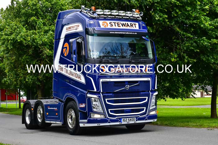 STEWART IGZ 5400 19fop0714