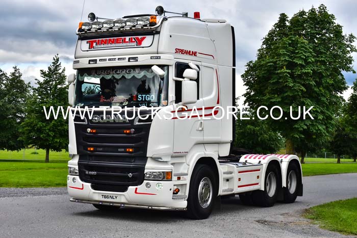 TINNELLY T66 NLY 19fop0551