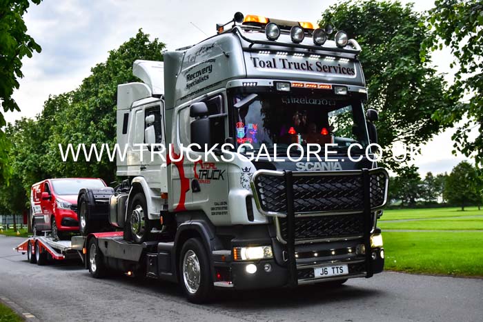 TOAL J6 TTS 19fop0374