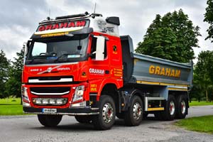 GRAHAM 171-KE-727