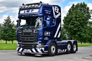 LMP PO66 ULT 19fop0025